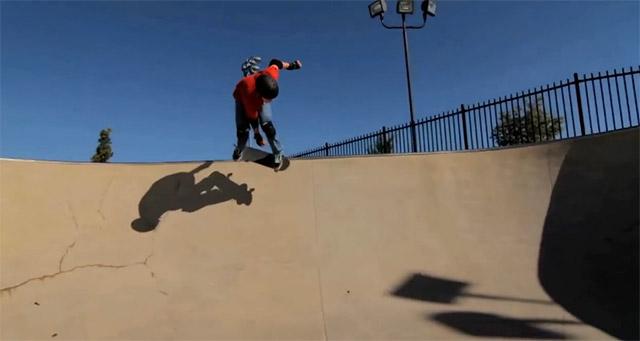 Brave – Tommy Carroll Brave - Tommy Carroll