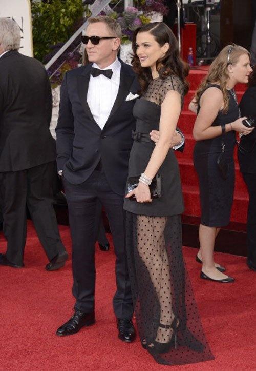 Vote Golden Globes Looks : qui est la plus belle ? Vote Golden Globes Looks : qui est la plus belle ?