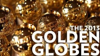 Golden Globes 2013 : Voici le palmarès