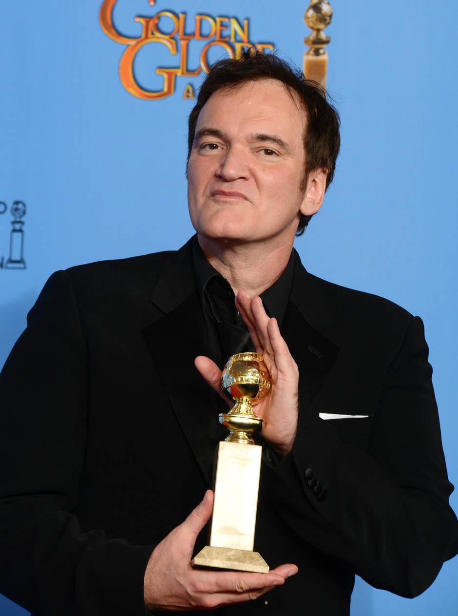 [News] Golden Globes 2013 : tous les résultats !