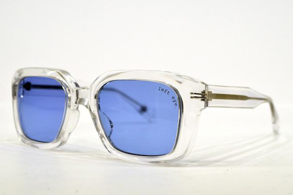 THE SOLOIST X OLIVER PEOPLES – S/S 2013 EYEWEAR COLLECTION