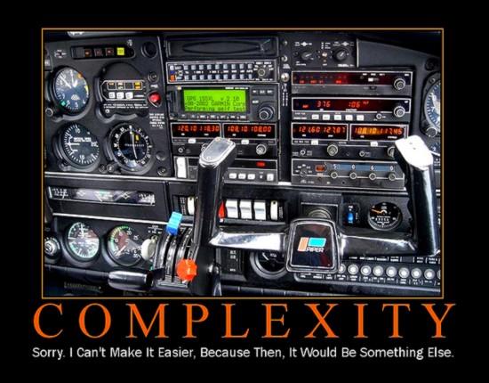 Taxons l'emploi ! Comme pour les clopes, ça motivera les taxés à arrêter complexity