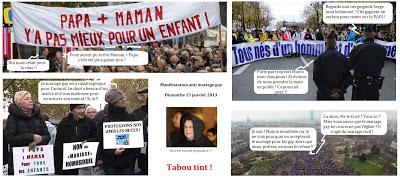 MANIFESTONS GAY-MENT... MANIFESTONS GAY-MENT...