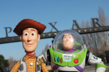 IRL : un remake de Toy Story avec les véritables jouets