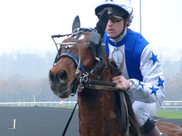 Hugo on wood et ses amis à Vincennes.......... P1200700.JPG