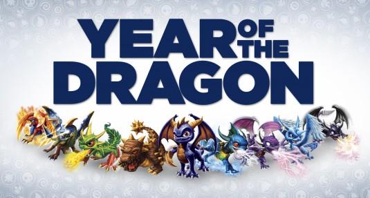 Skylanders : la nouvelle mine d’or d’Activision skylanders