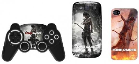 130114_accessoires_tomb_raider Tomb Raider
