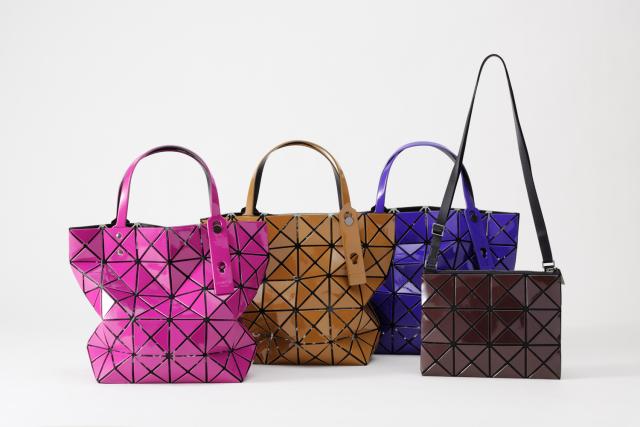 Mode : Le Pop-up Store Bao Bao Issey Miyake