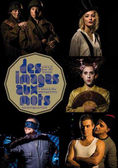 6ème Festival du Film LGBT (Lesbien Gay Bi Trans) 6ème Festival du Film LGBT (Lesbien Gay Bi Trans)