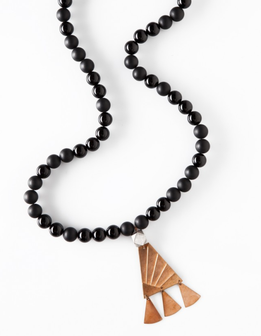 Les bijoux Indie collier indie jewellery