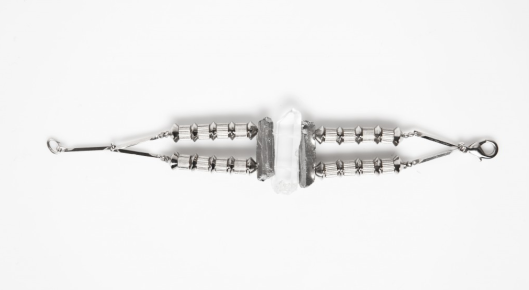 Les bijoux Indie bracelet cristal indie