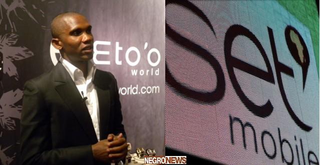 « Eto’o a été trompé par Orange Cameroun ; il s’est fait avoir… » « Eto’o a été trompé par Orange Cameroun ; il s’est fait avoir… »