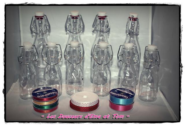 Préparatifs des 3 sweet tables du salon du chocolat Préparatifs des 3 sweet tables du salon du chocolat