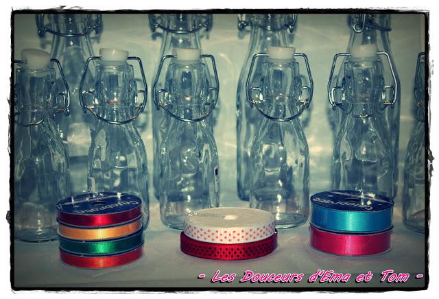 Préparatifs des 3 sweet tables du salon du chocolat Préparatifs des 3 sweet tables du salon du chocolat