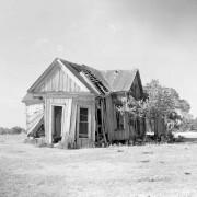 Lucy Helton « La vie rurale, c’est pas de la science-fiction ! » au Centre Photographique Lectoure
