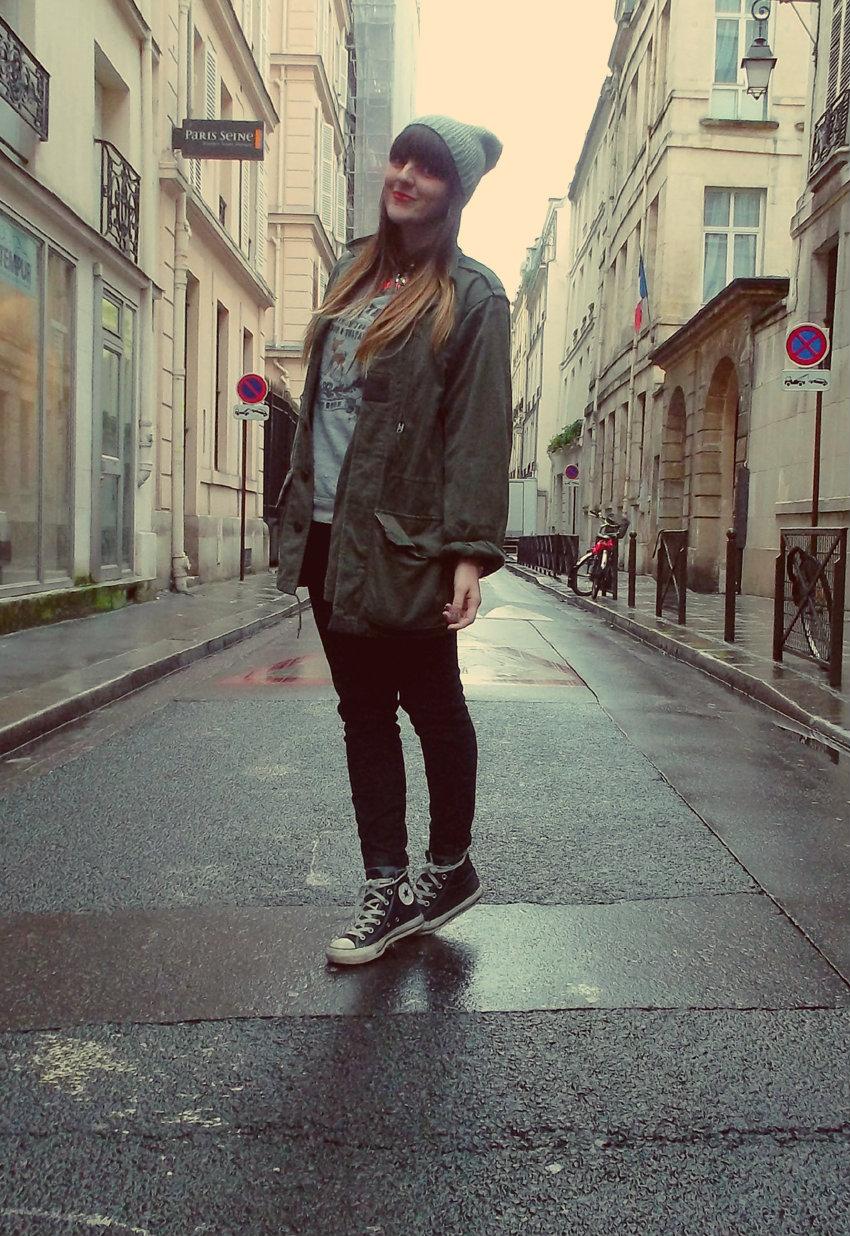 College Girl College Girl