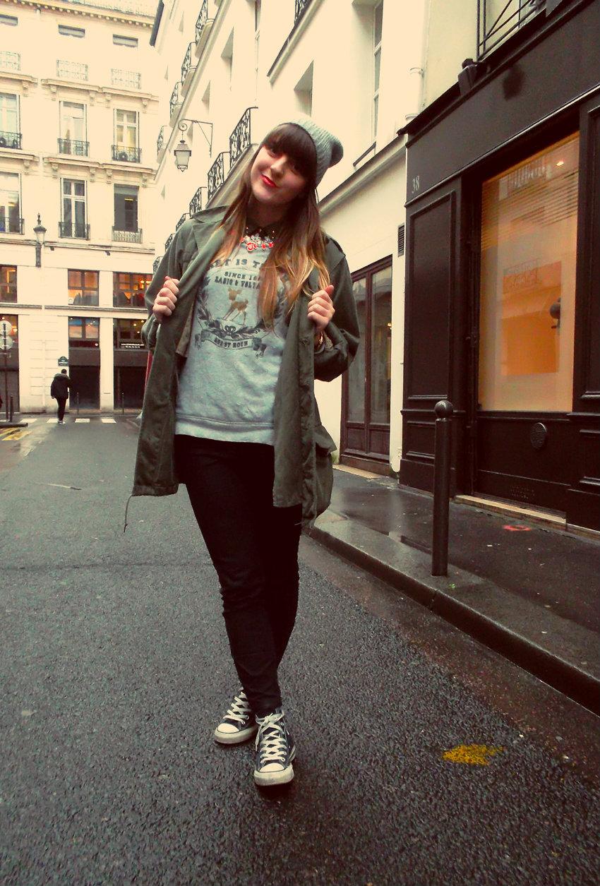 College Girl College Girl