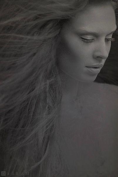 Softness - Salon de la Photo - 2012 Softness_Daaram©