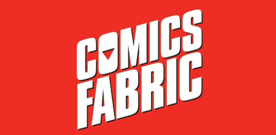 Les éditions Delcourt se lance dans le made-in France width_580_Comics_Fabric