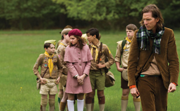 Wes Anderson commence à tourner son nouveau film WA