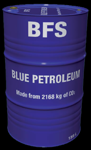 Le pétrole bleu, énergie d'avenir ? pétrole,algues,algues vertes,énergies renouvelables,co2,plancton