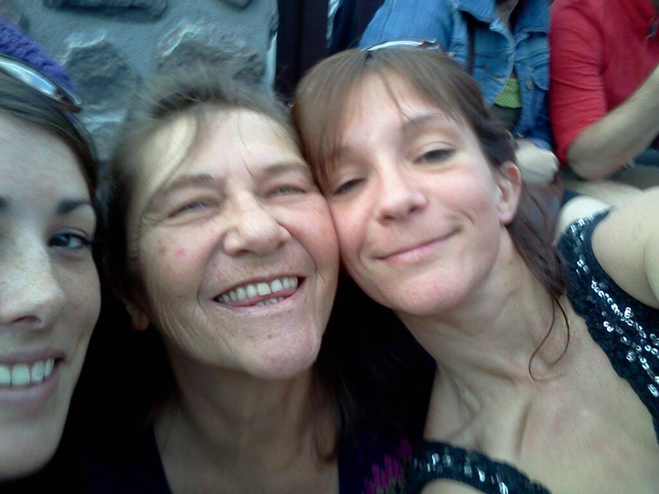 Les derniers mois en photos... Les derniers mois en photos...