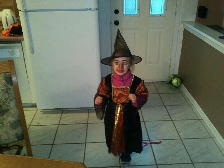 Les derniers mois en photos... Les derniers mois en photos...