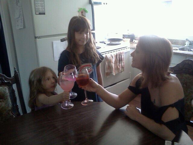 Les derniers mois en photos... Les derniers mois en photos...