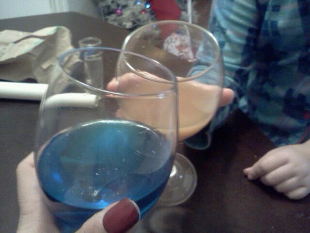 Les derniers mois en photos... Les derniers mois en photos...