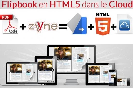 Les Flipbooks Zyyne tournent la page du Flash et lachèvent 4873 zyyne en image Les Flipbooks Zyyne tournent la page du Flash et lachèvent