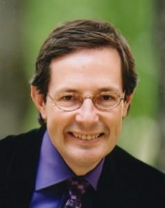 Christian Saint Etienne (CC, Jeandlr) La vision de la France de Christian Saint-Étienne