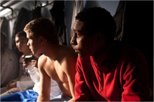 Mytri Attal - Comme un lion de Samuel Collardey - Borokoff / Blog de critique cinéma Mytri Attal - Comme un lion de Samuel Collardey - Borokoff / Blog de critique cinéma