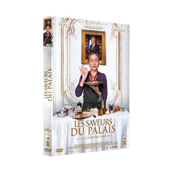 CRITIQUE DVD: LES SAVEURS DU PALAIS 71DQg3No9yL__AA1500_