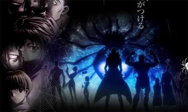 Les premiers chiffres du film Hunter X Hunter Phantom Rouge, révélés Hunter X Hunter Movie 1 Phantom Rouge