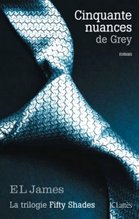 Cinquante nuances de Grey, Tome 1 - E. L. James