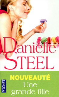 Une grande fille - Danielle Steel