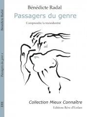 Passager du genre livre,trans,transidentié,transgenre,genre,queer,lgbt,homosexualité