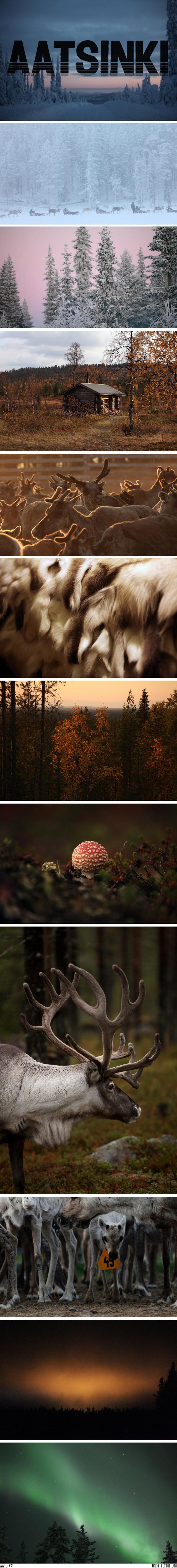 Aatsinki Aatsinki