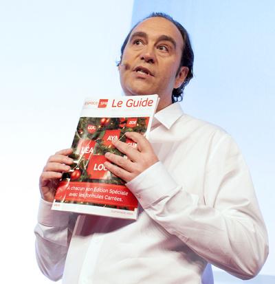 Free condamné à 400 000 euros contre SFR free-mobile-SFR