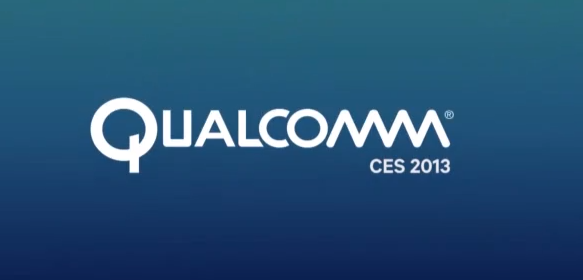 Revivez la keynote de Qualcomm au CES qualcomm