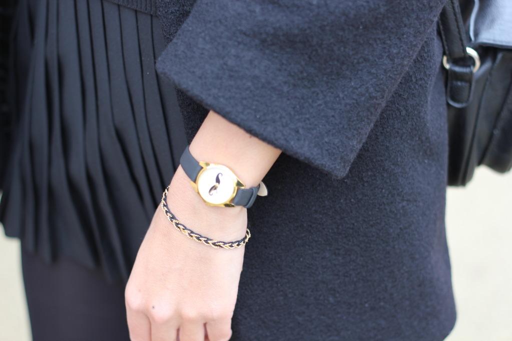 Mouton ? Non tigre ! Mouton ? Non tigre !