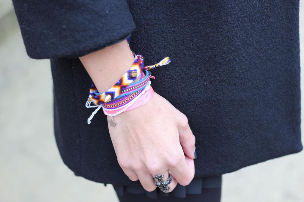 Mouton ? Non tigre ! Mouton ? Non tigre !