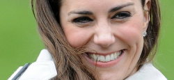 Kate Middleton accouchera en juillet prochain, annonce le palais de Buckingham Kate Middleton accouchera en juillet prochain, annonce le palais de Buckingham