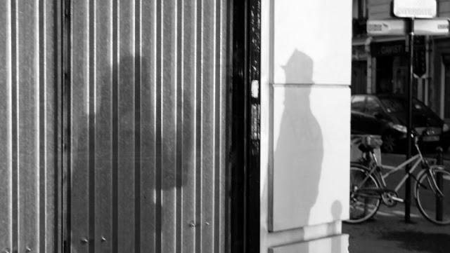 Y comme yin Y comme yin