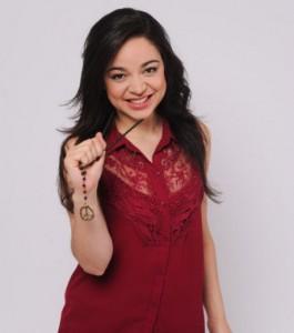 Nouvelle star sur D8 : Premier prime en direct ce soir ! charlotte