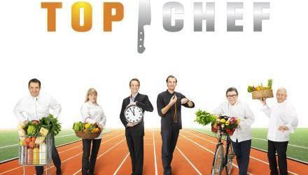 La saison 4 de « Top Chef » débarque sur M6 le 4 février