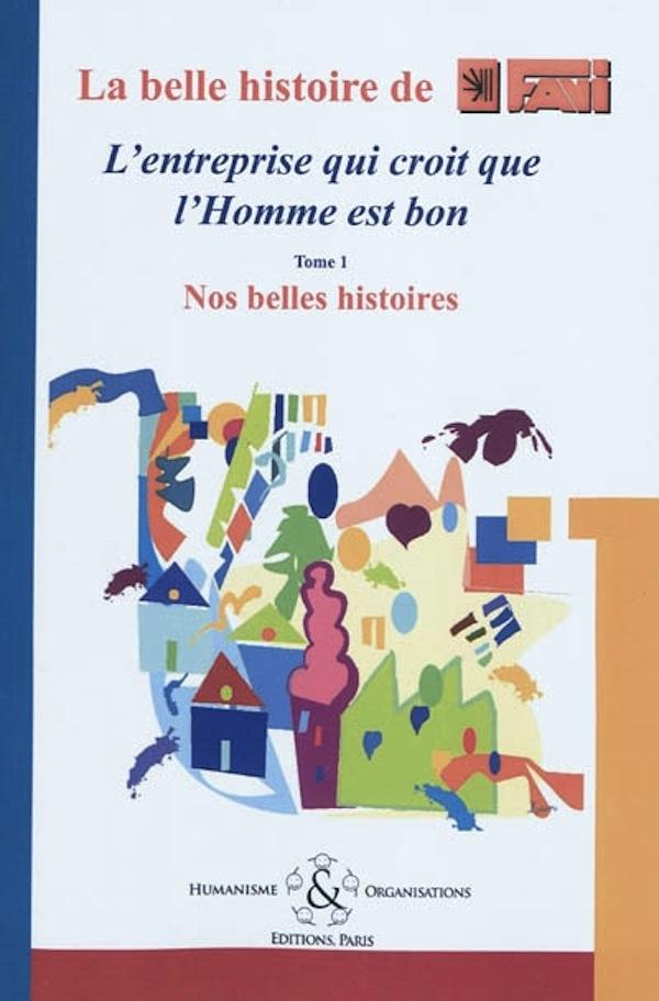 Favi, l’usine qui tourne sans chefs Favi, l’usine qui tourne sans chefs