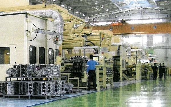 Favi, l’usine qui tourne sans chefs Favi, l’usine qui tourne sans chefs