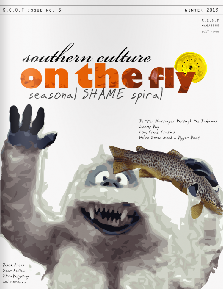 Southern Culture On the Fly #6