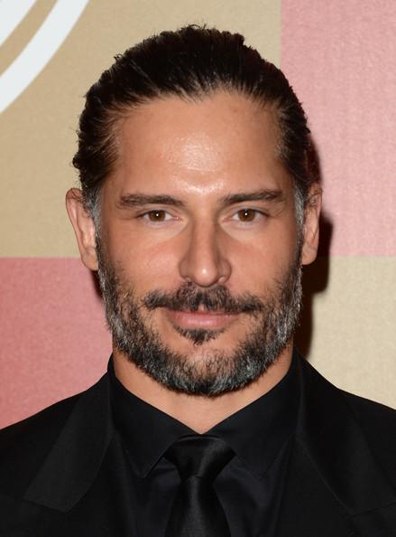 Joe Manganiello - 14th Annual Warner Bros. And InStyle Golden Globe Awards After Party - Arrivals